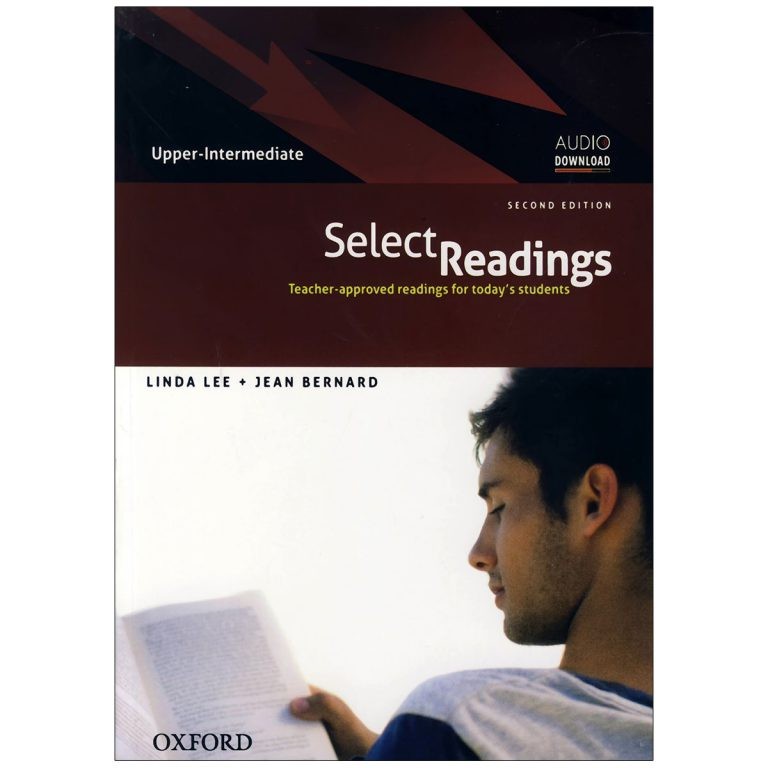 Select Readings