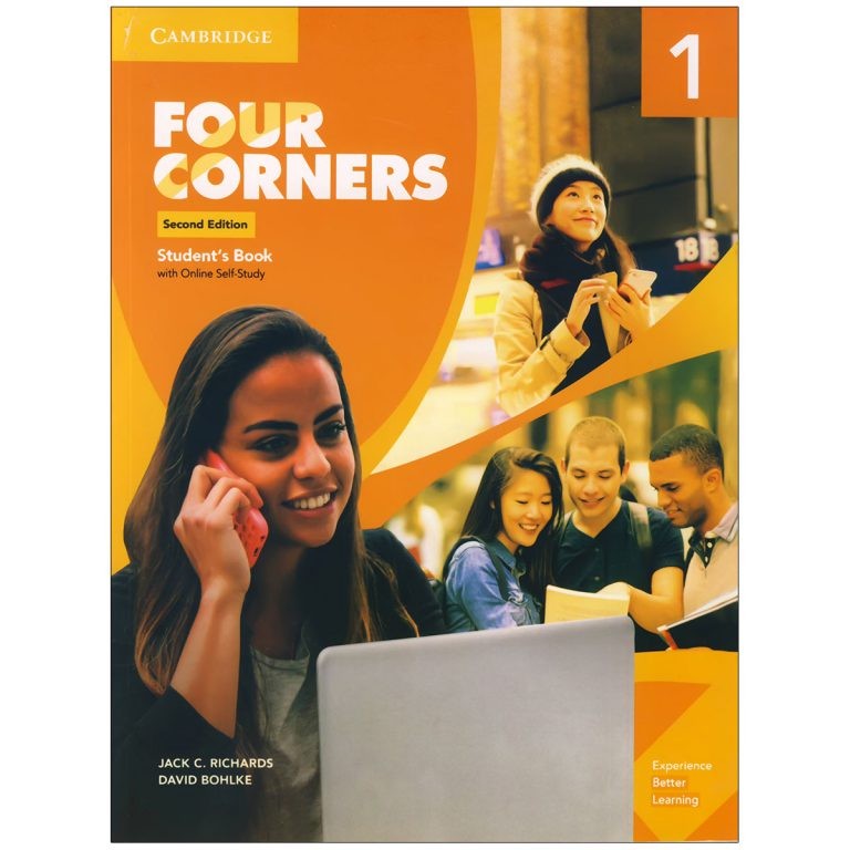 (Four Corners 1 (2nd