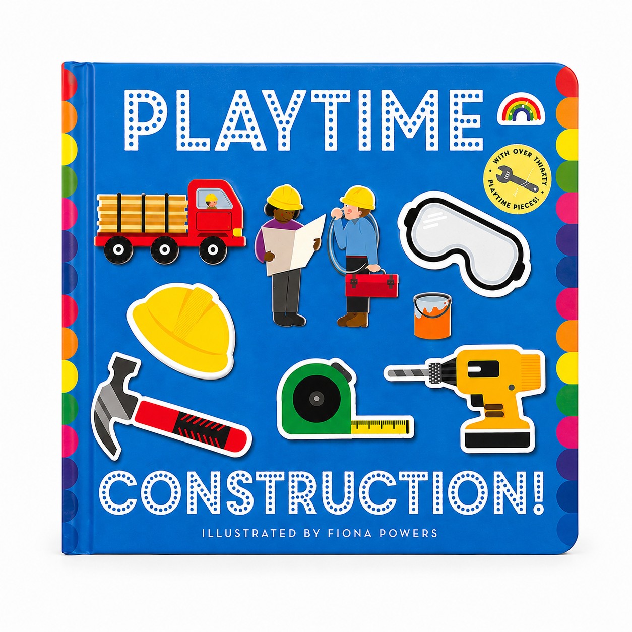 PLAY TIME construction