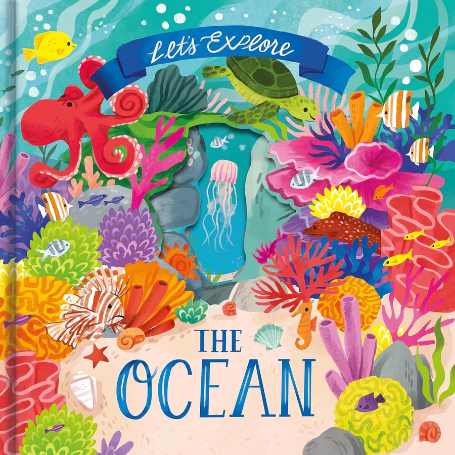 let’s explore the OCEAN