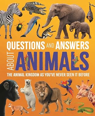 Questions and Answers About Animals