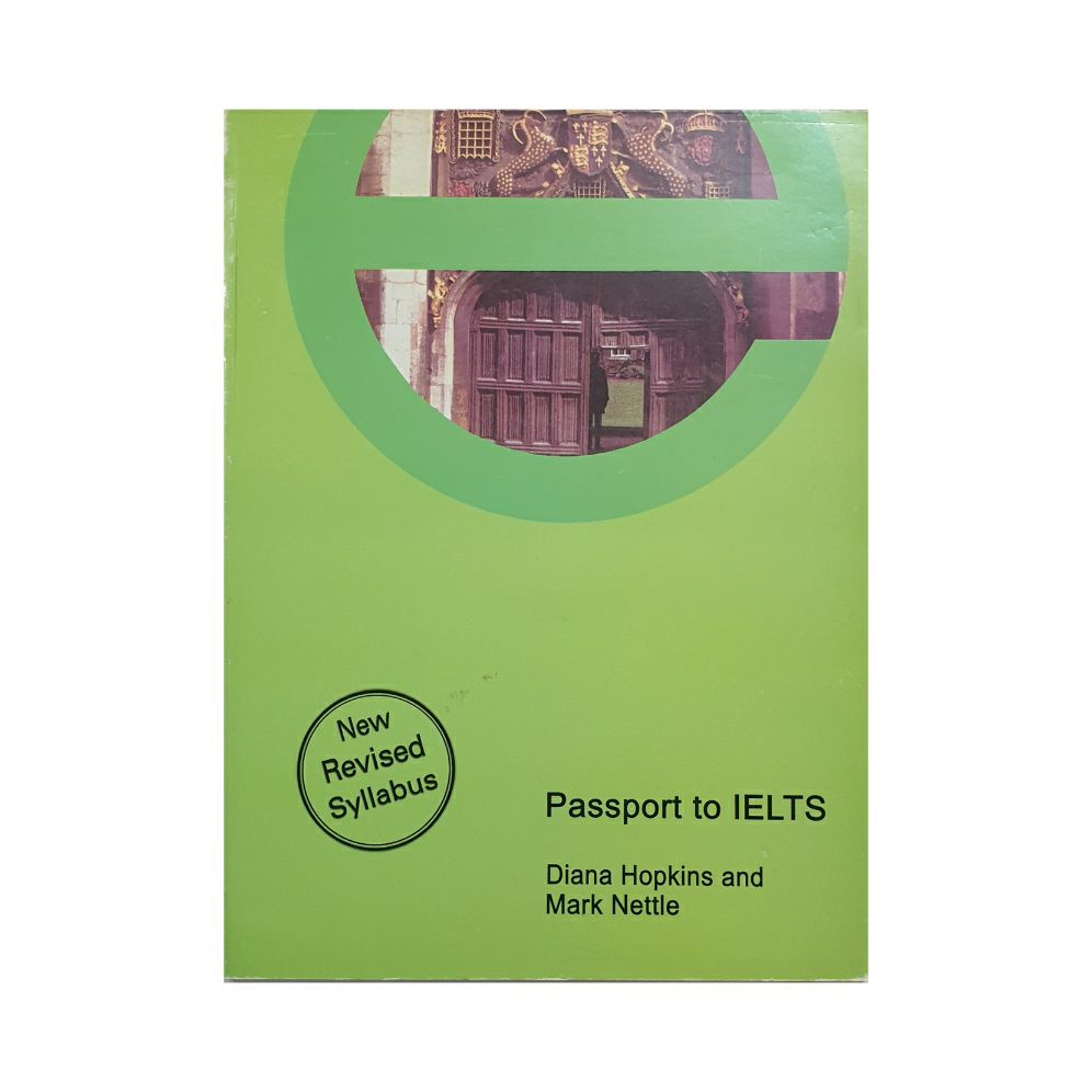 Passport to IELTS