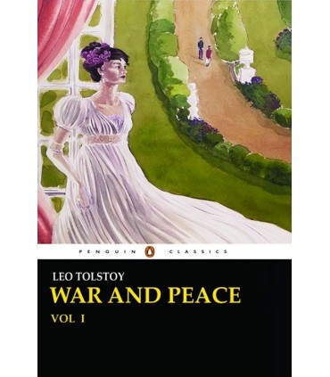 War and Peace 1