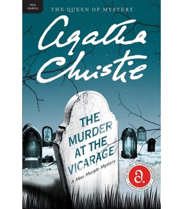 The Murder at the Vicarage