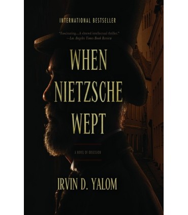When Nietzsche Wept