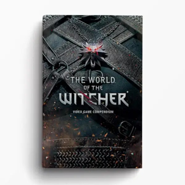 The World of the Witcher