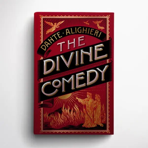 The Divine Comedy