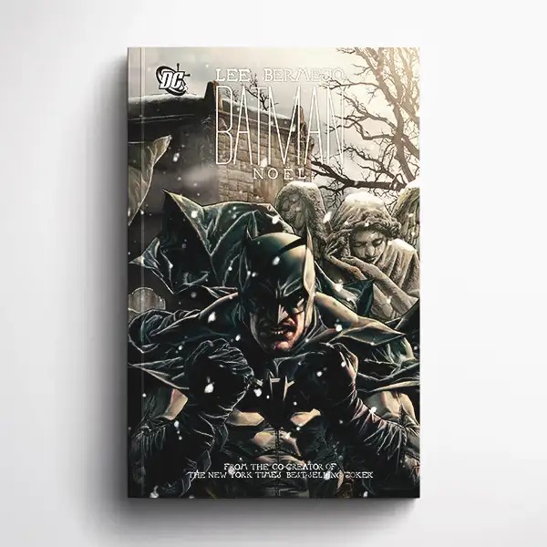 Batman Noel