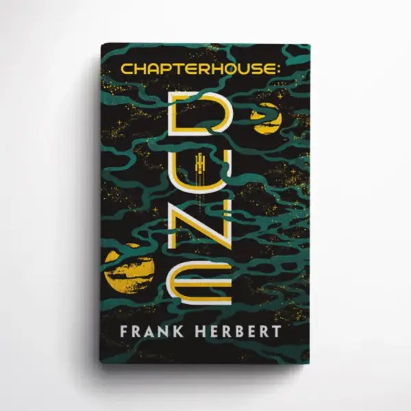 Chapterhouse Dune