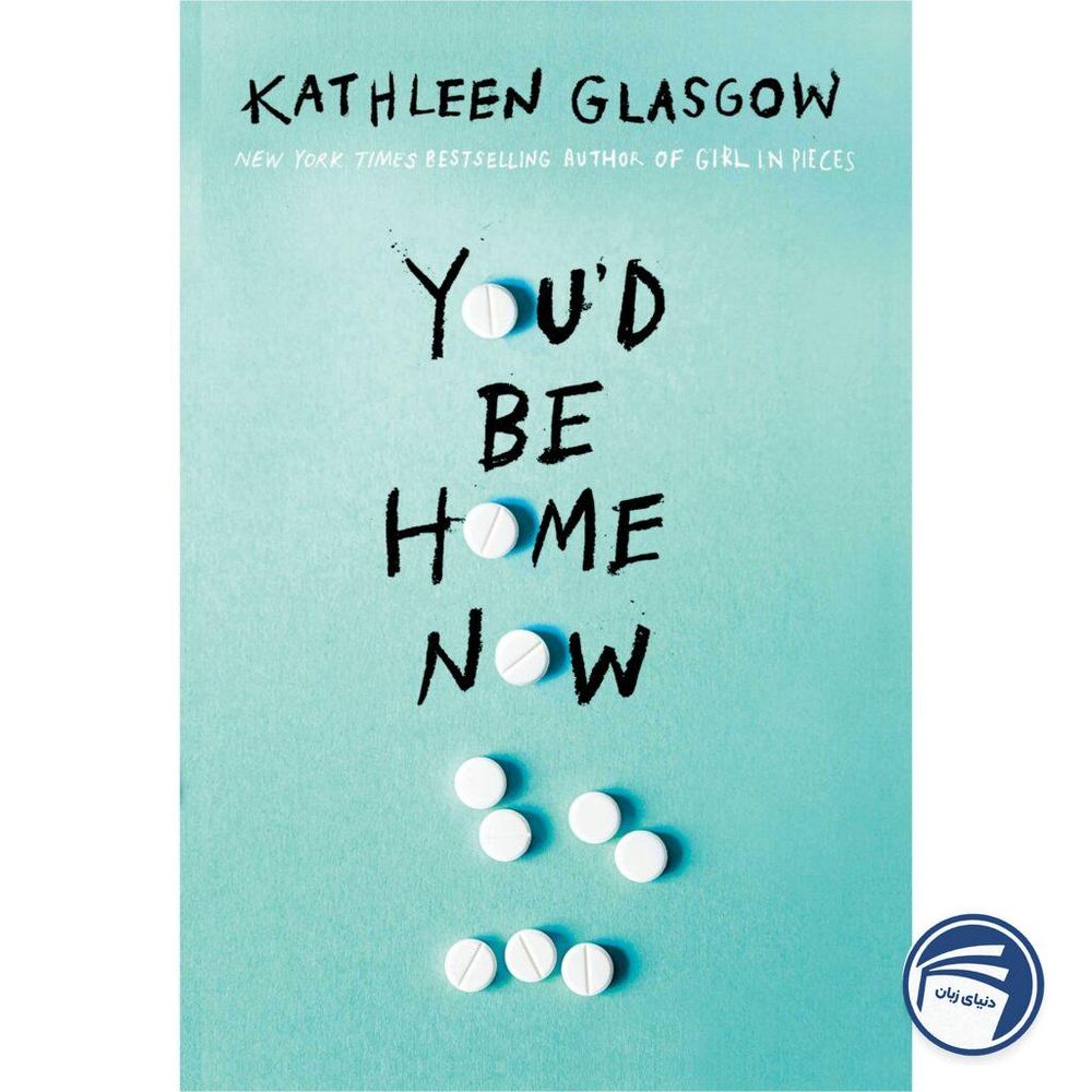 You’d Be Home Now