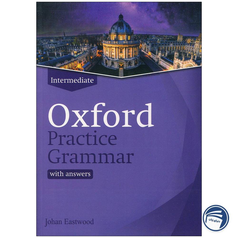 Oxford Practice Grammar Intermediate 2019