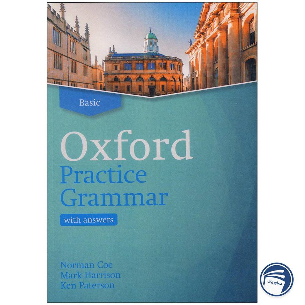 Oxford Practice Grammar Basic 2019