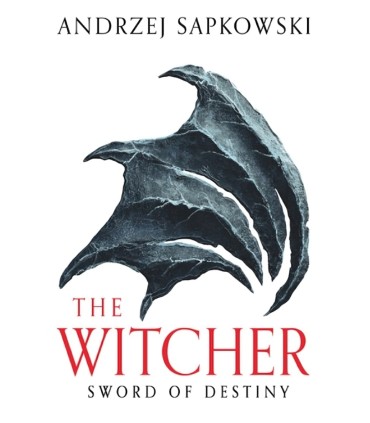 The Witcher: Sword Of Destiny