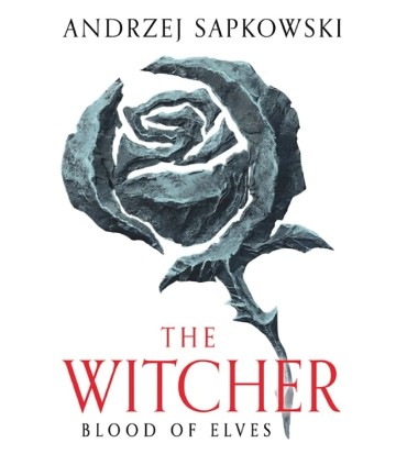 The Witcher: Blood Of Elves