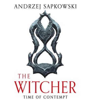 The Witcher: Time Of Contempt