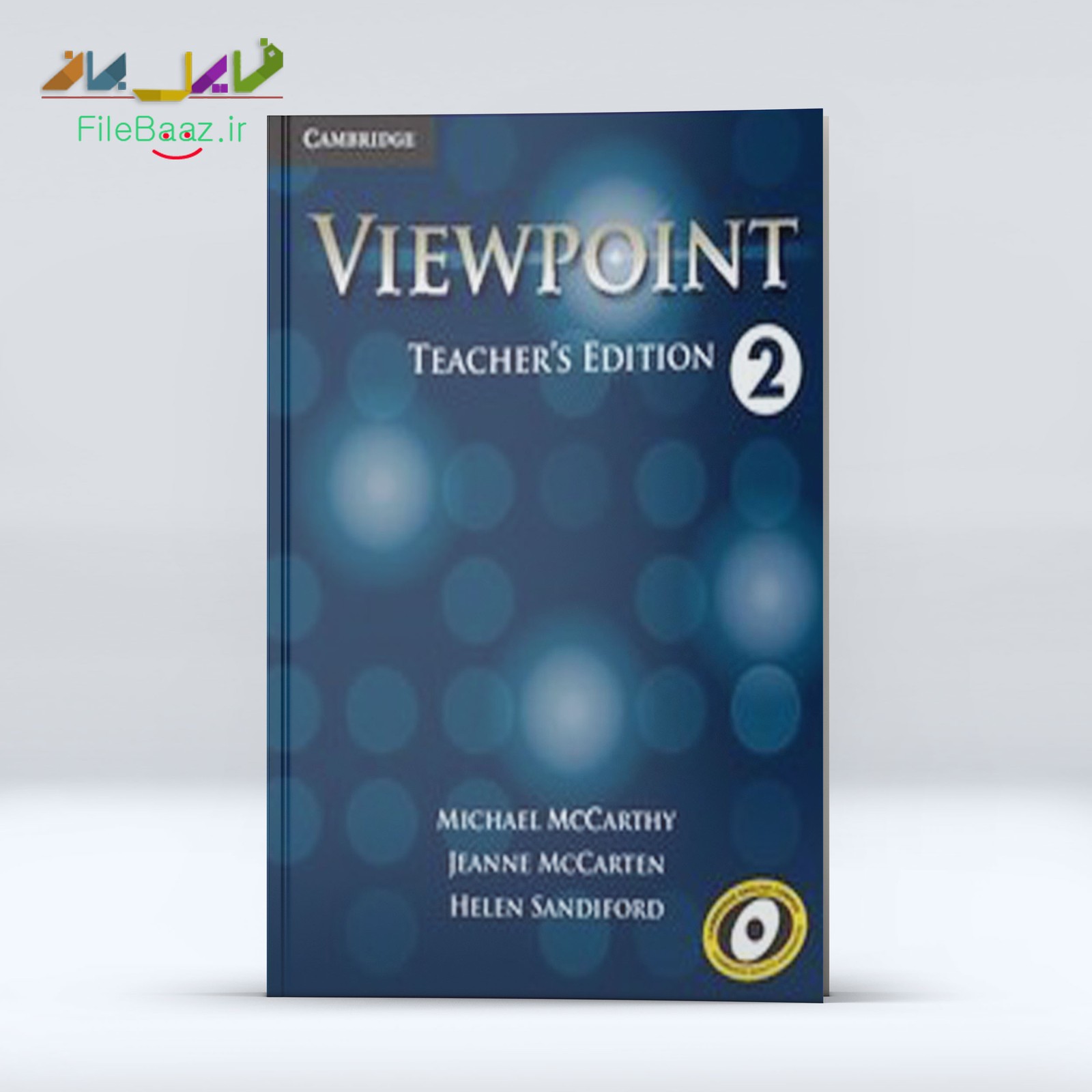 کتاب معلم Viewpoint 2 Teacher’s Edition ویرایش اول (2012)