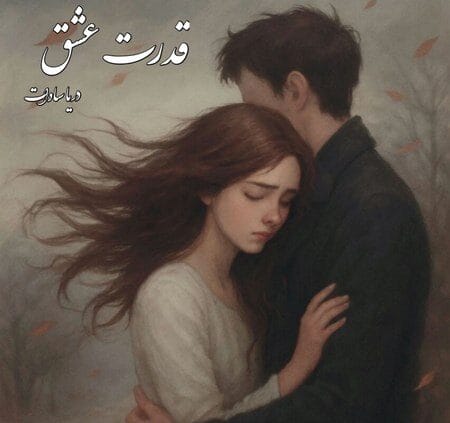 رمان قدرت عشق | دانلود | کتاب خوان