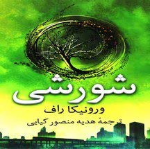 رمان شورشی جلد دوم سنت شکن | دانلود | کتاب خوان
