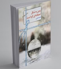 رمان زمین به شکل احمقانه ای گرد است | دانلود | کتاب خوان