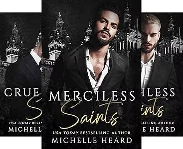 مجموعه رمان( The Saints Series) | دانلود | کتاب خوان