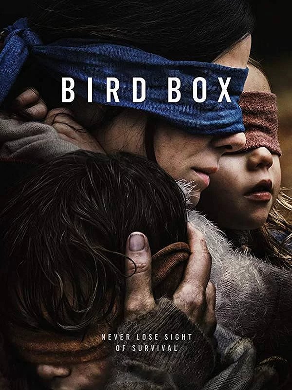معرفی کتاب جعبه پرنده | جلد اول از سری Bird Box اثر جاش ملرمن | دانلود | کتاب خوان