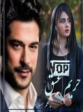 رمان حریم عشق | دانلود | کتاب خوان