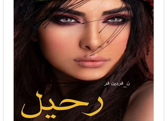 رمان رحیل از نویسنده ن فردین فر | دانلود | کتاب خوان