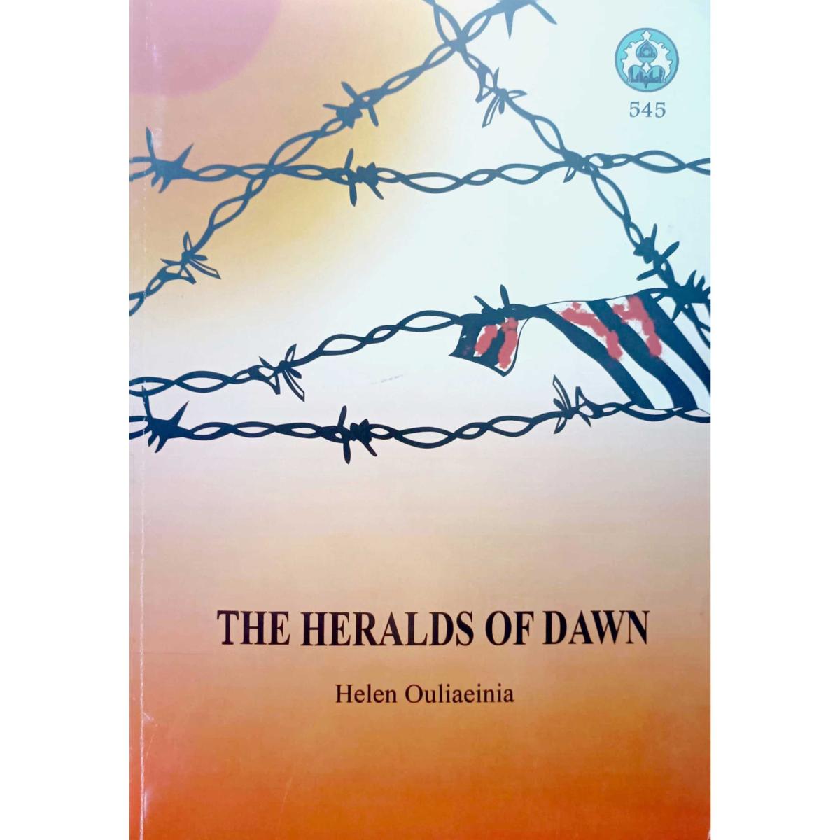 THE HERALDS OF DAWN