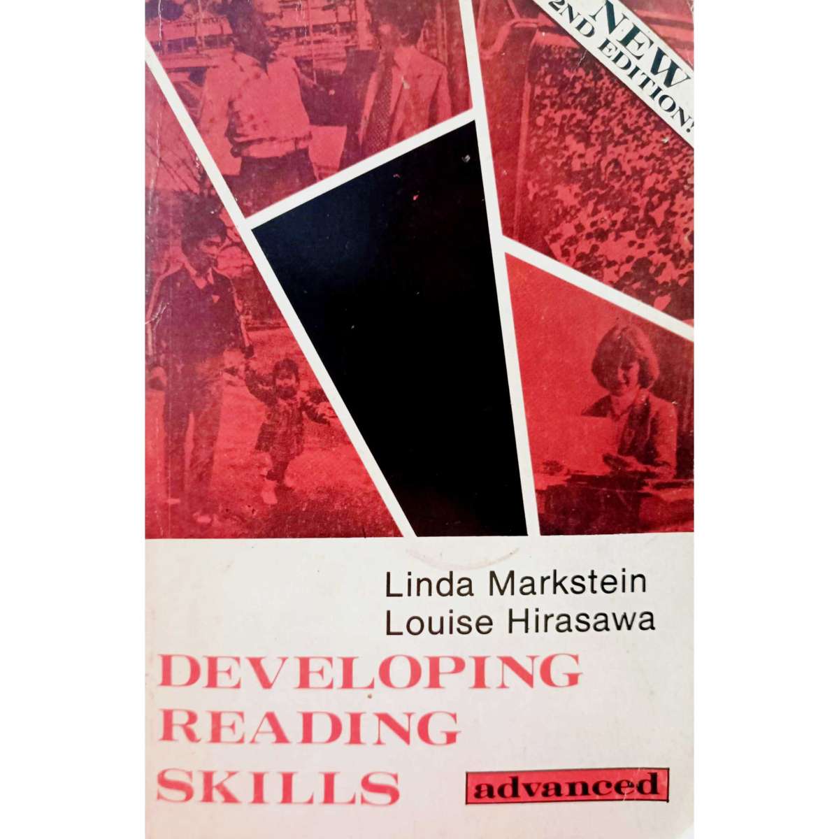 DEVELOPING READING SKILLS