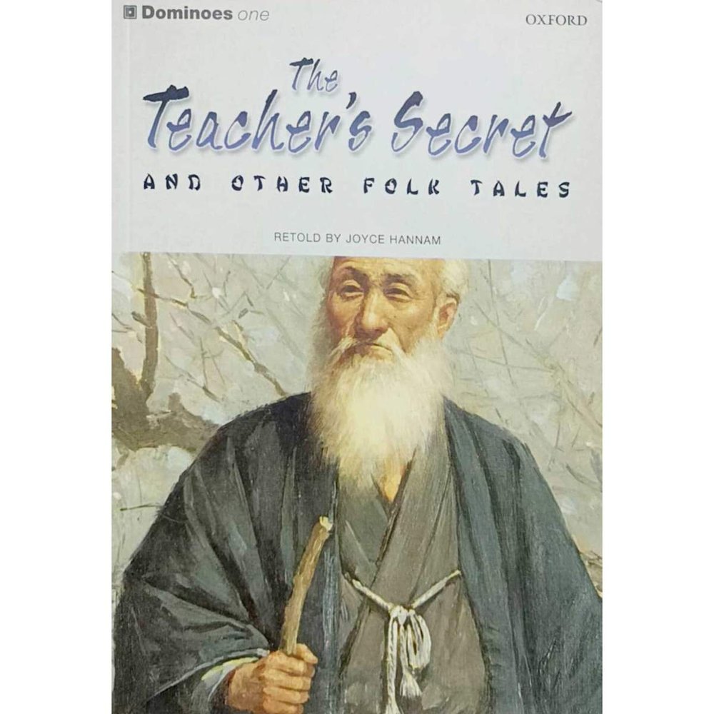 The Teacher s Secret