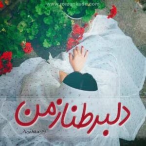 رمان دلبر طناز من | دانلود | کتاب خوان