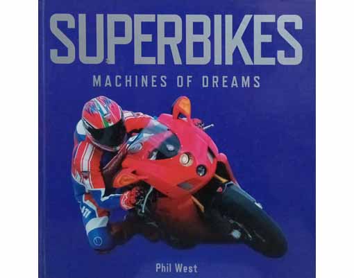 SUPERBIKES MACHINES OF DREAMS سوپر موتورها