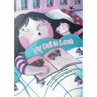 My Doll is Lost