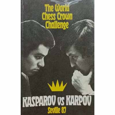 The World Chess Crown Challenge