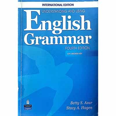 English Grammar