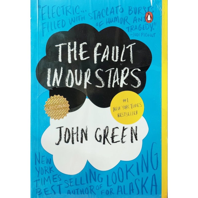 The fault in our stars