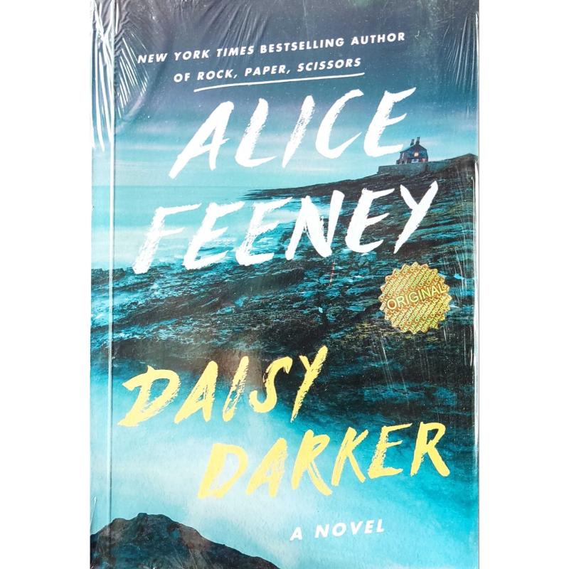 DAISY DARKER