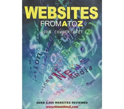 WEBSITES FROM A TO Z