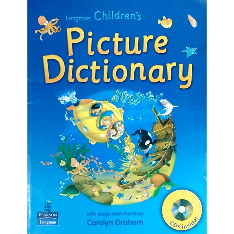 Picture Dictionary