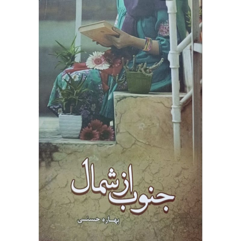 جنوب از شمال