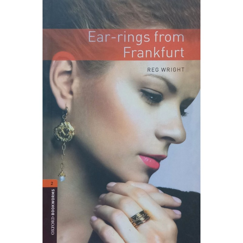 Era – rings from Frankfurt