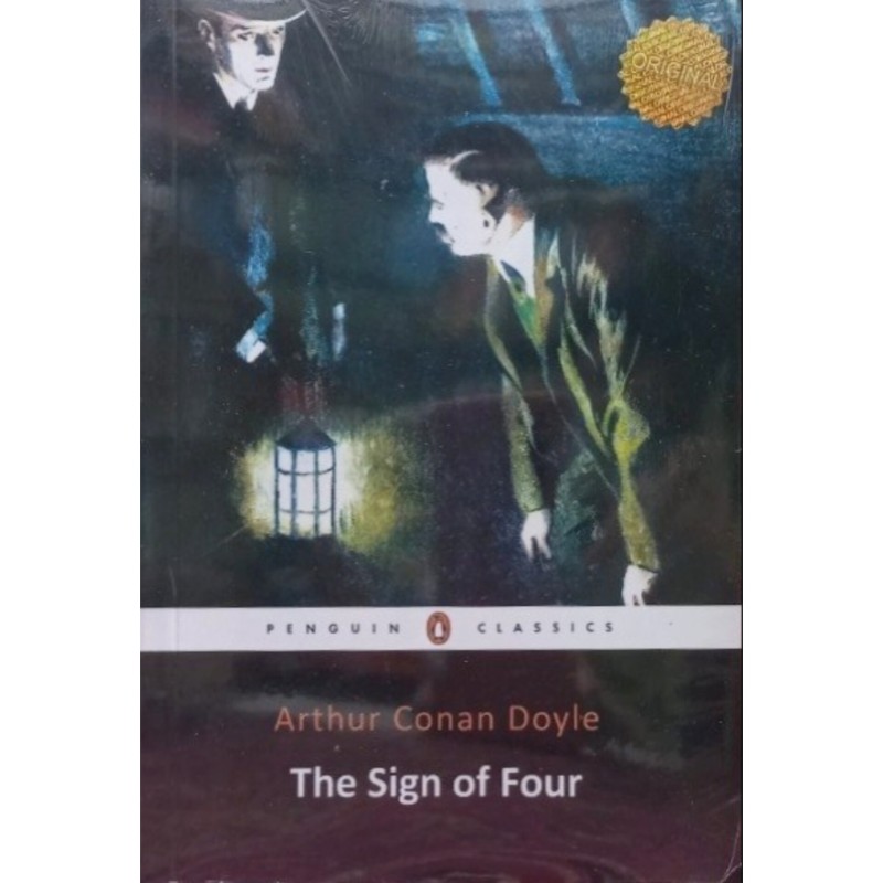 The Sign of Four