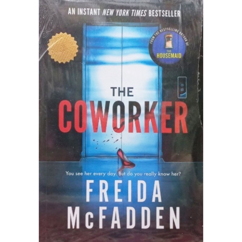 THE COWORKER
