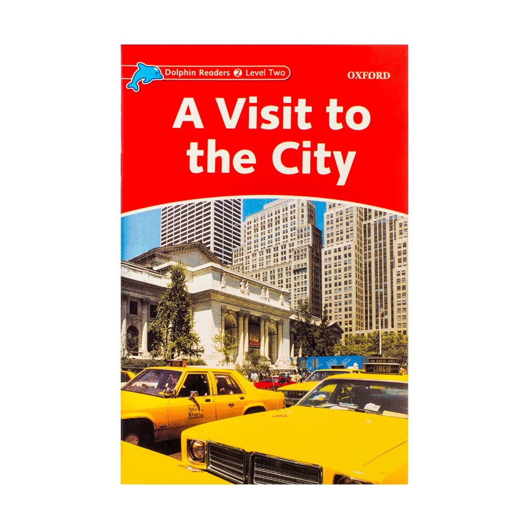 A Visit to the City