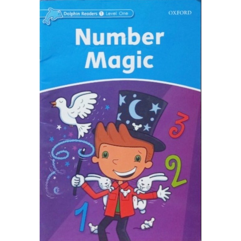 Number Magic