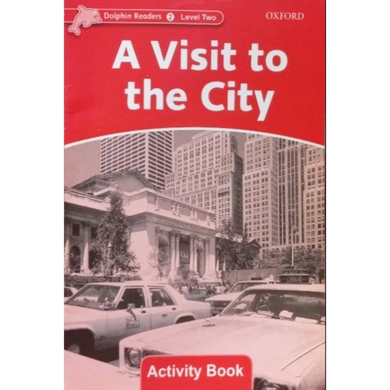 A Visit the City