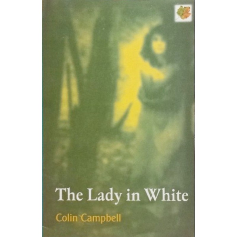 The Lady in White