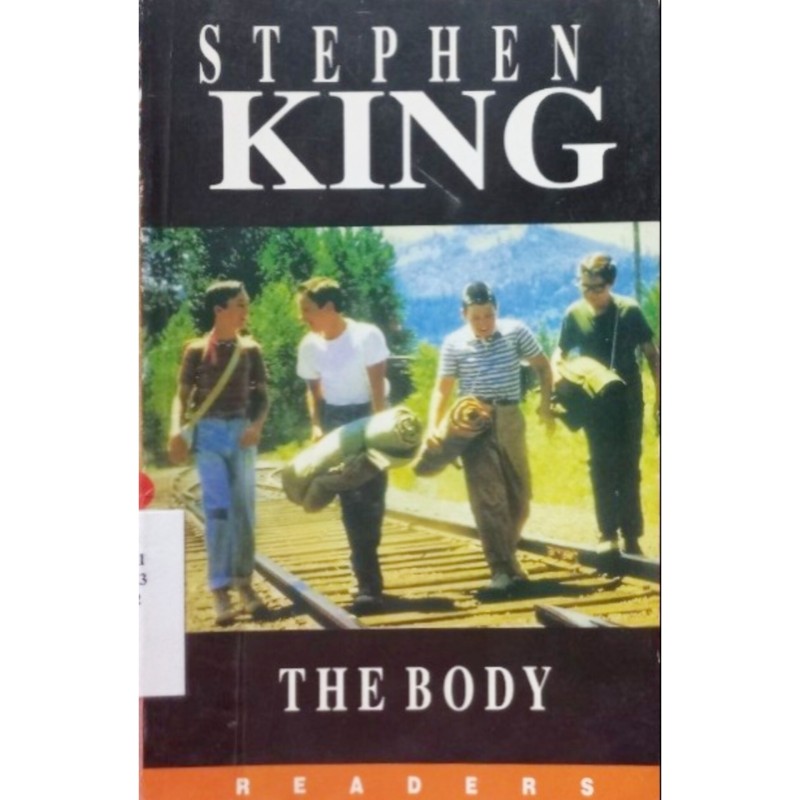 THE BODY