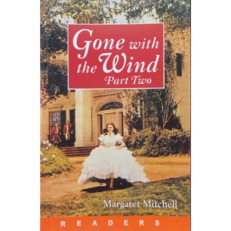 gone with the wind part two