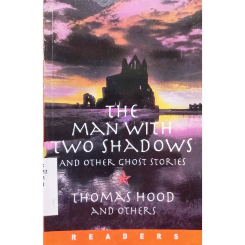 THE MAN WITH TWO SHADOWS